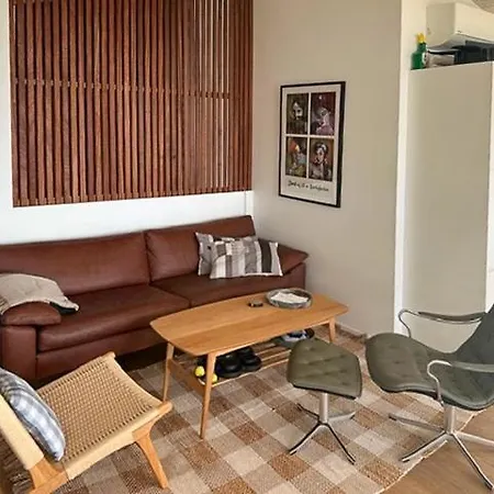 House With Sauna And Views Of Ho Bay Semesterbostad *