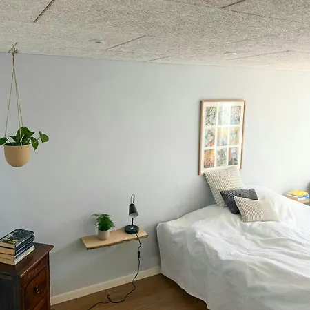 House With Sauna And Views Of Ho Bay Semesterbostad Esbjerg