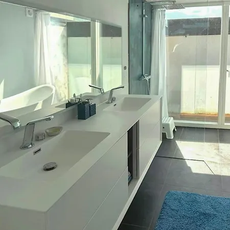 Semesterbostad House With Sauna And Views Of Ho Bay *